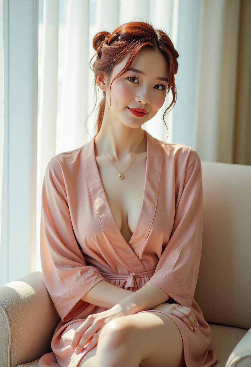 时间的莫比乌斯