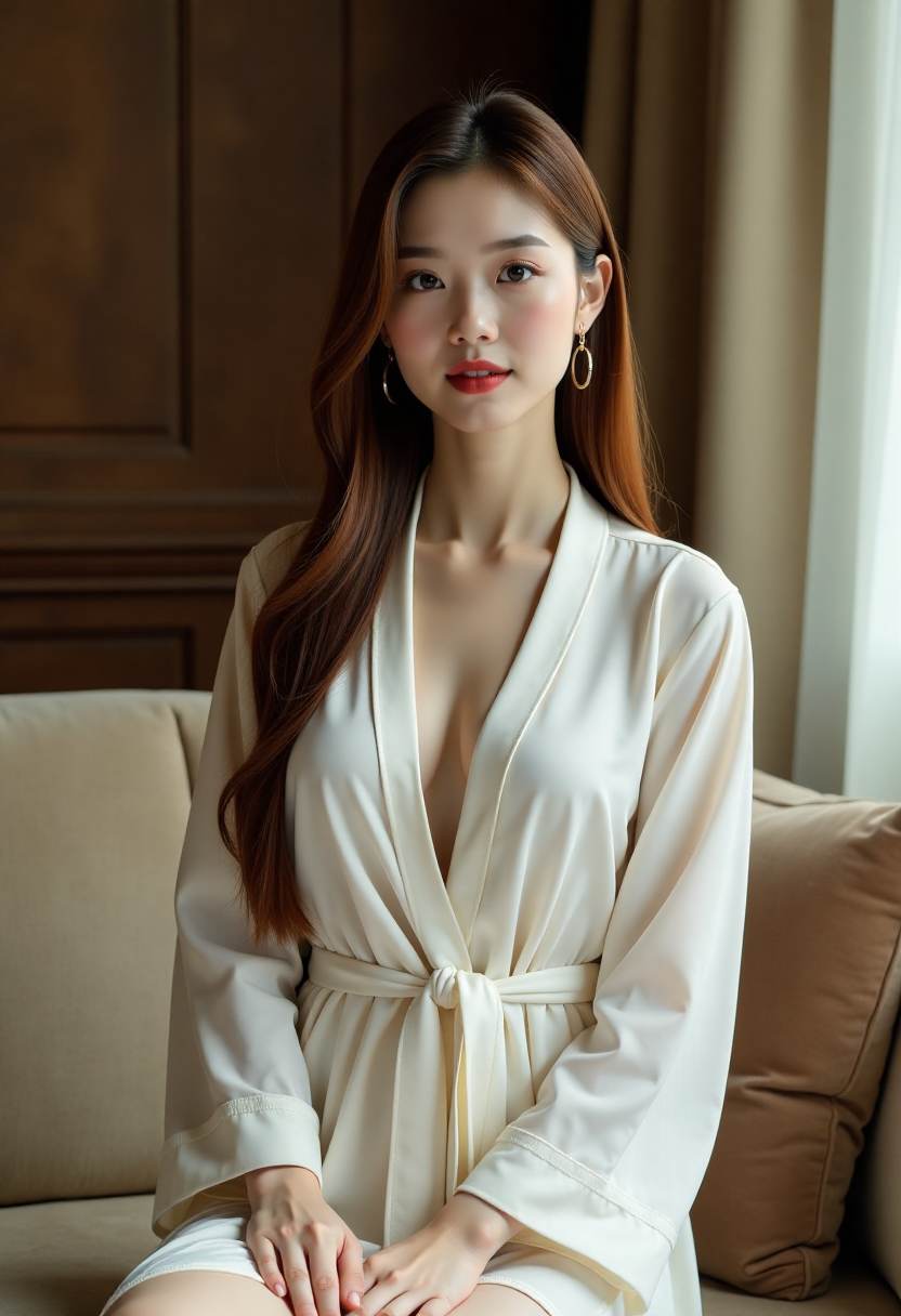 山海异兽录：青丘篇